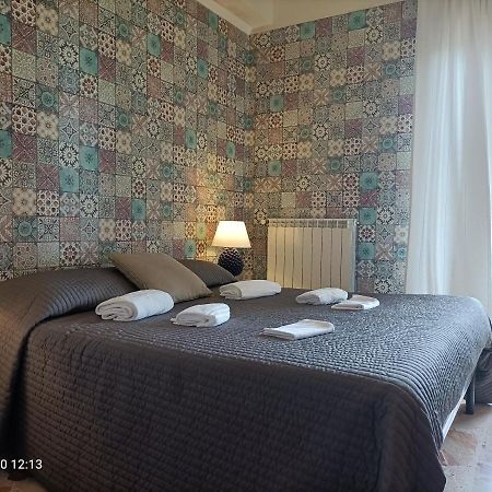 Agritrinacria Rooms Piazza Armerina Exterior foto